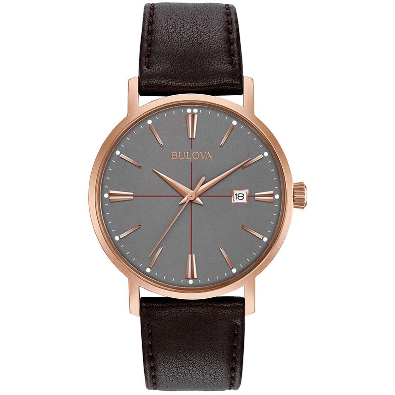 Часы Bulova Classic 97B154