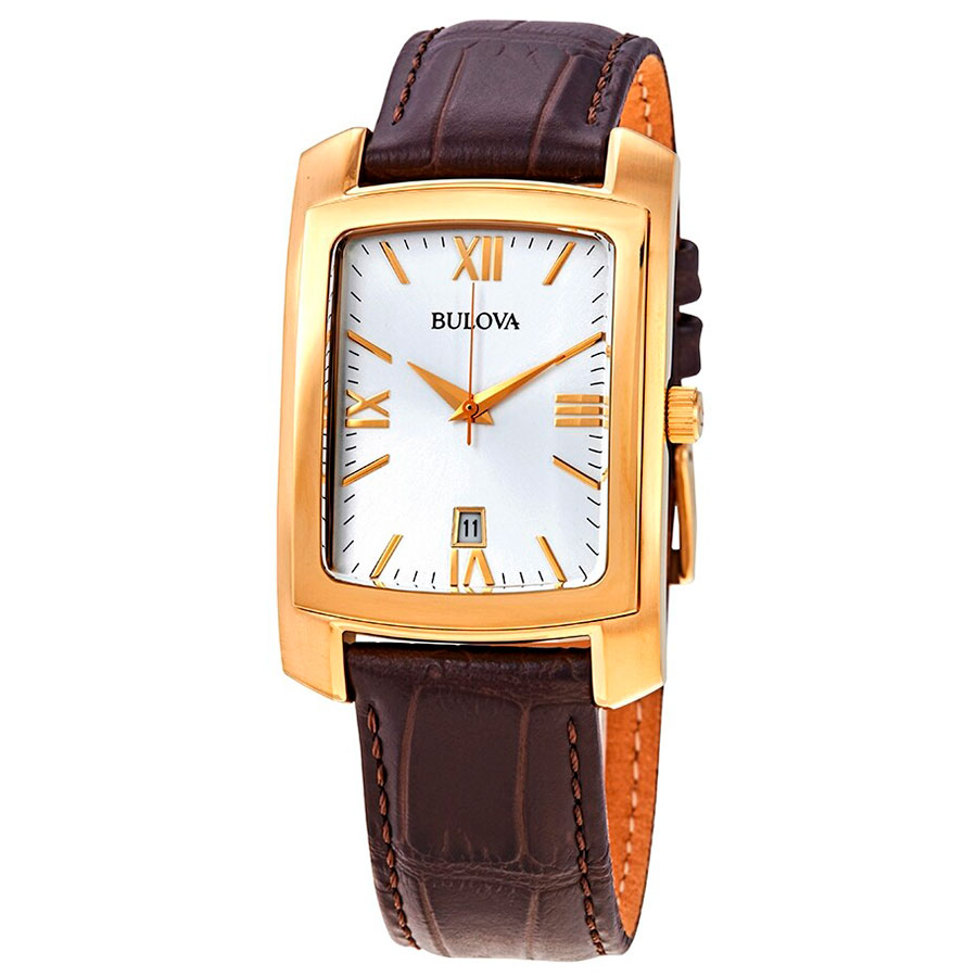 Часы Bulova Classic 97B162
