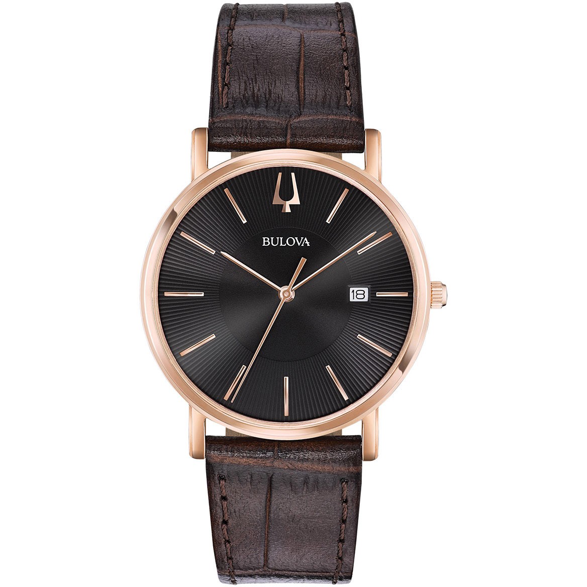 Часы Bulova Classic 97B165
