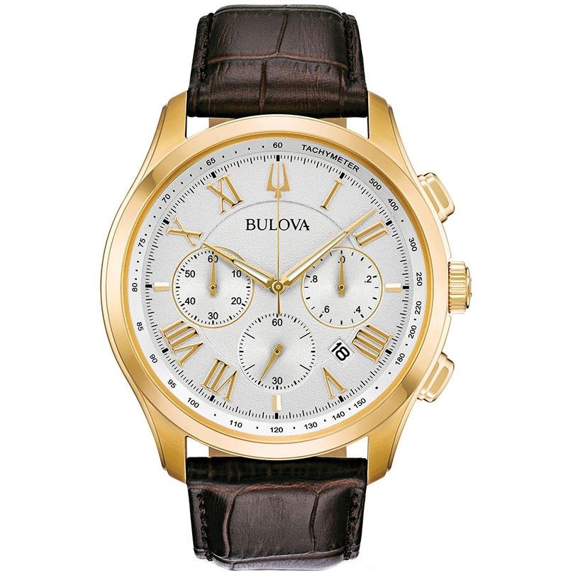 Часы Bulova Classic 97B169