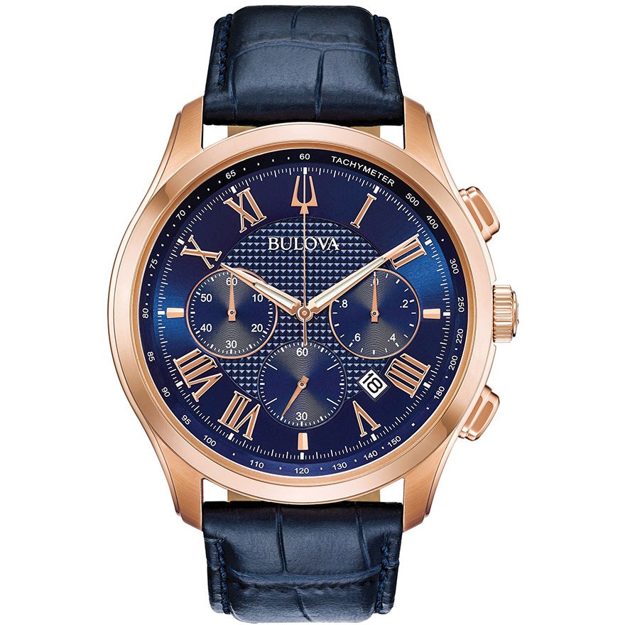 Часы Bulova Classic 97B170