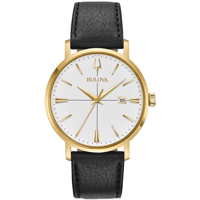 Часы Bulova Classic 97B172