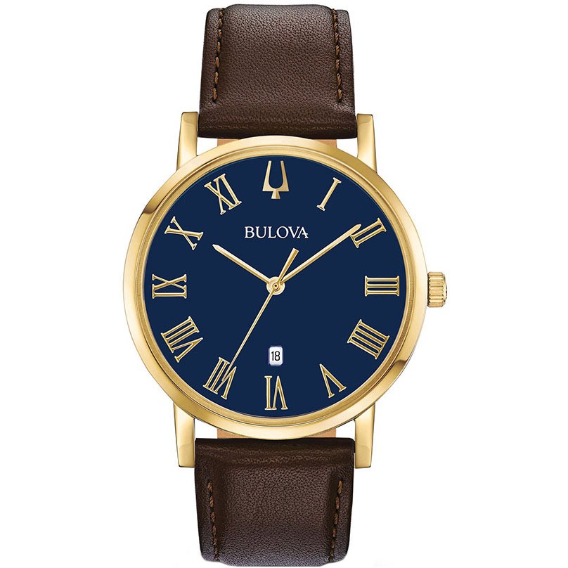 Часы Bulova Classic 97B177