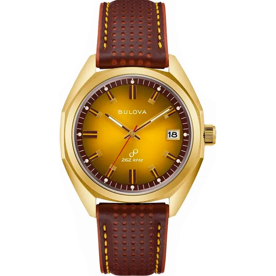 Часы Bulova Jet Star 97B214