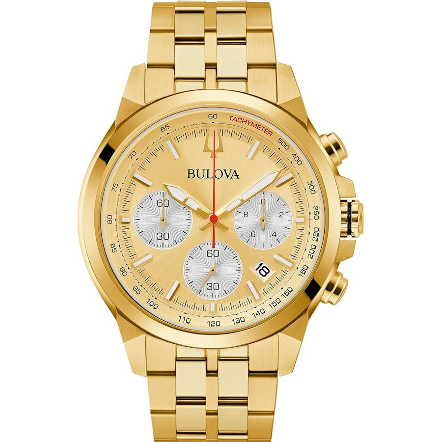 Часы Bulova Classic 97B217
