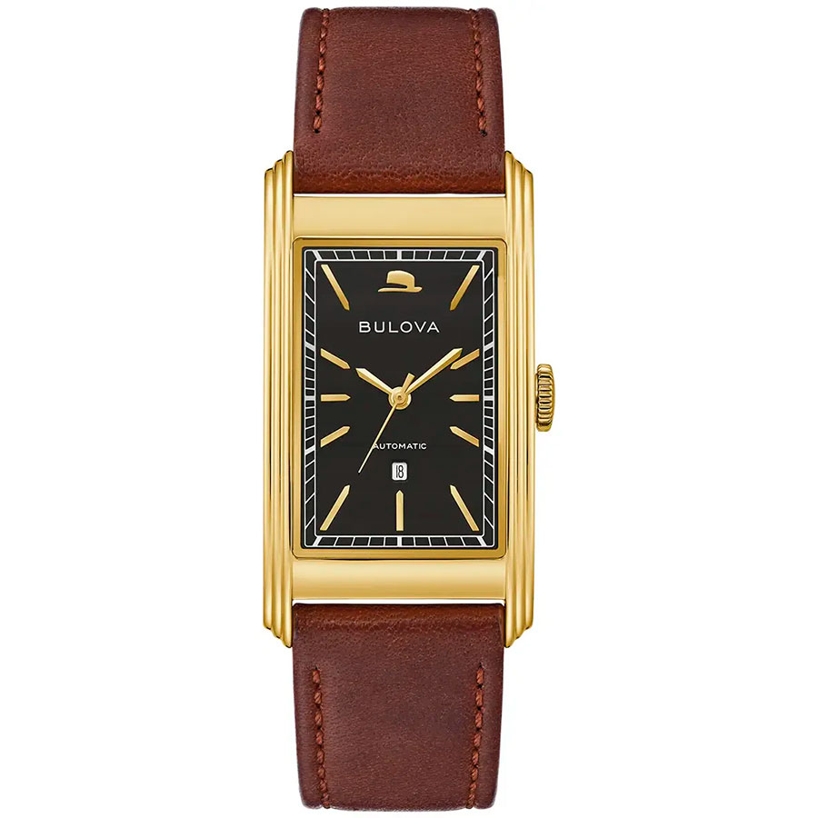 Часы Bulova Frank Sinatra 97B224