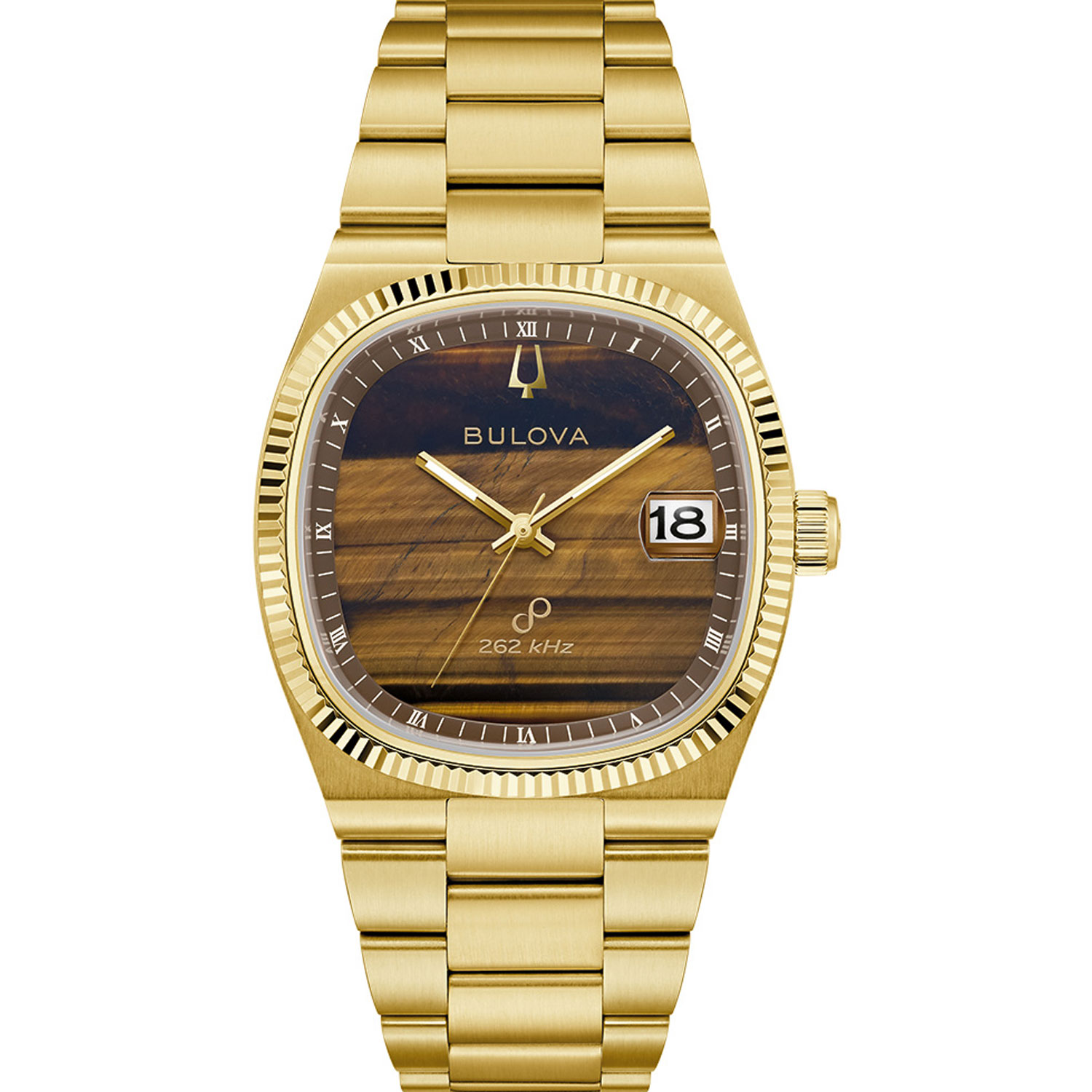 Часы Bulova Super Seville 97B230