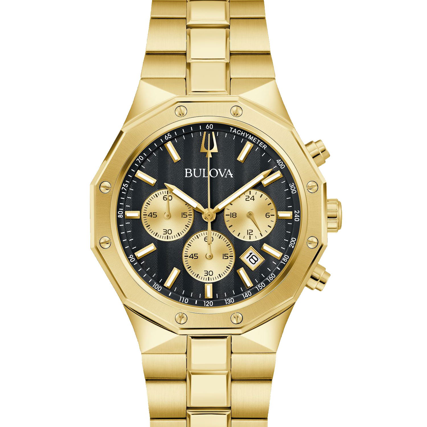 Часы Bulova Classic 97B232