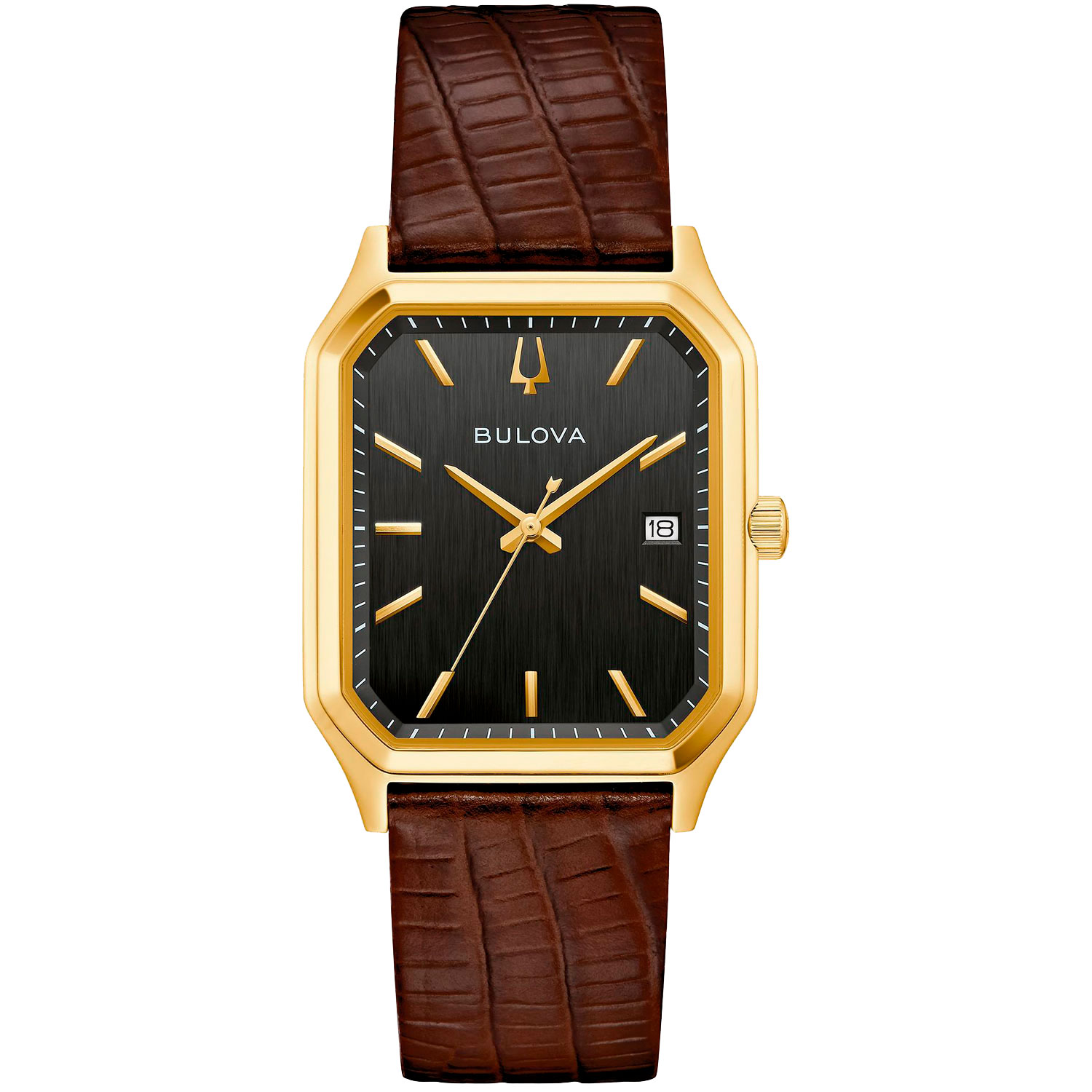 Часы Bulova We Are All Here 97B235