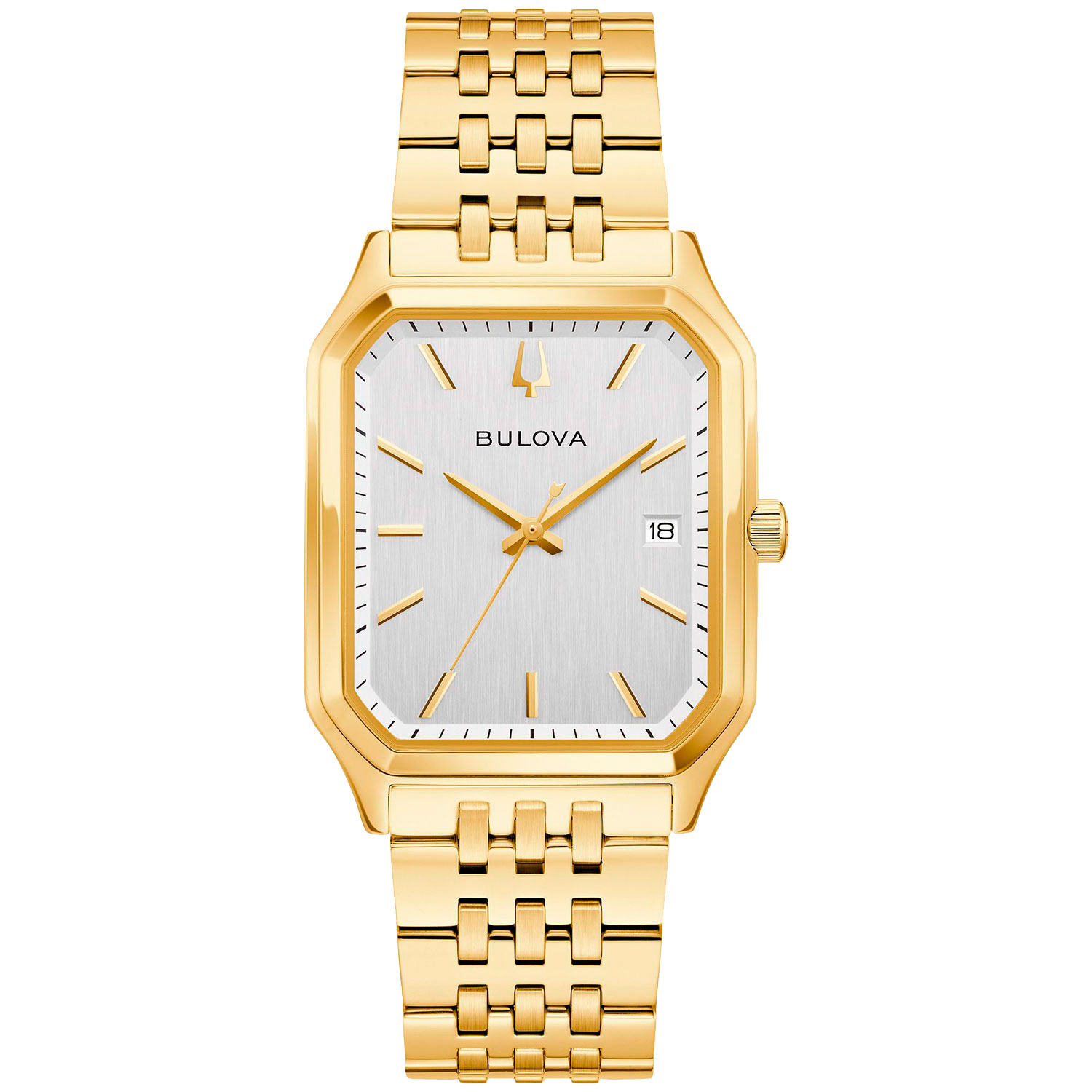 Часы Bulova We Are All Here 97B236