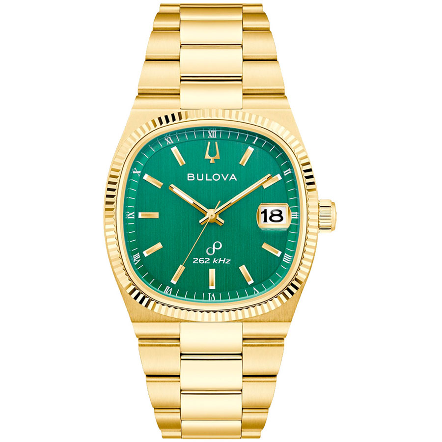 Часы Bulova Super Seville 97B237