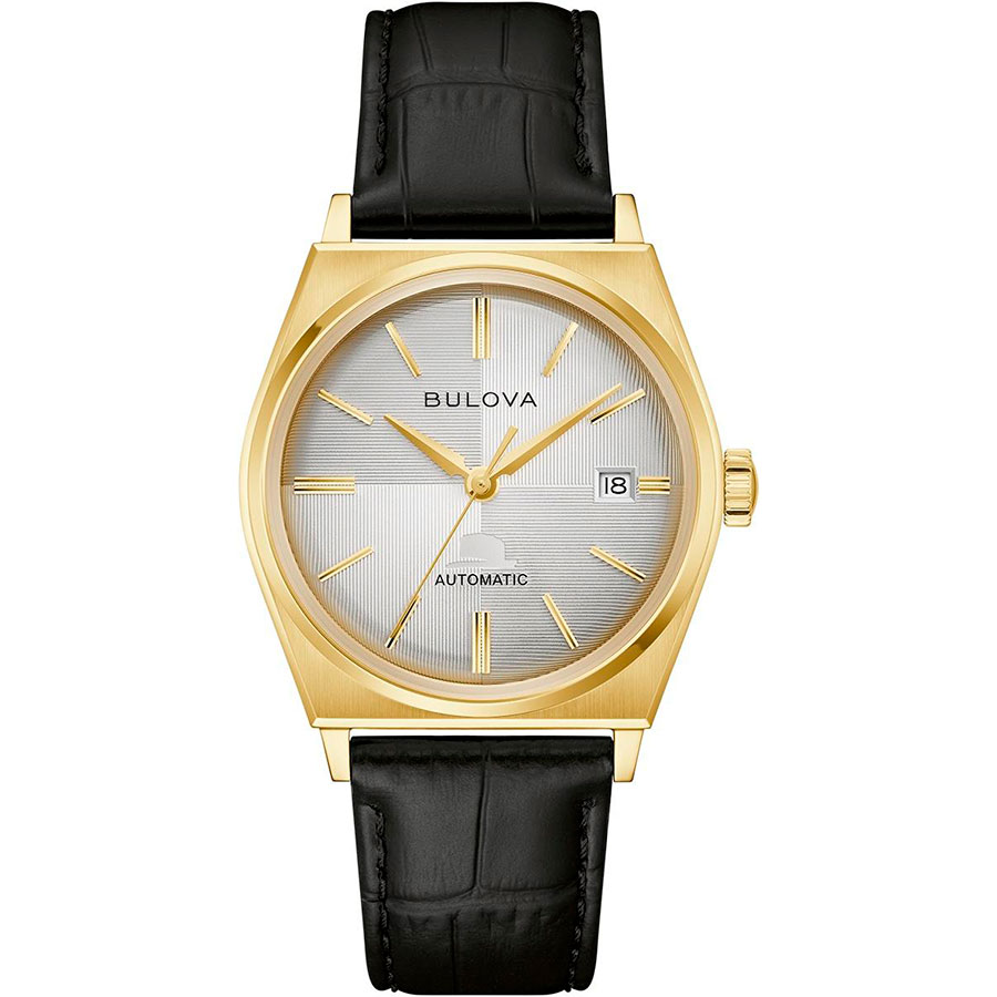 Часы Bulova Frank Sinatra 97B243