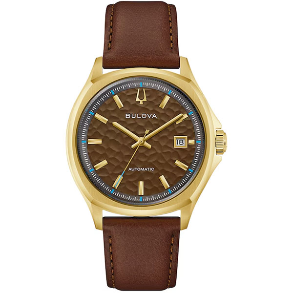 Часы Bulova Automatic 97B244