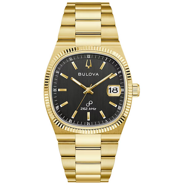 Часы Bulova Seville 97B246