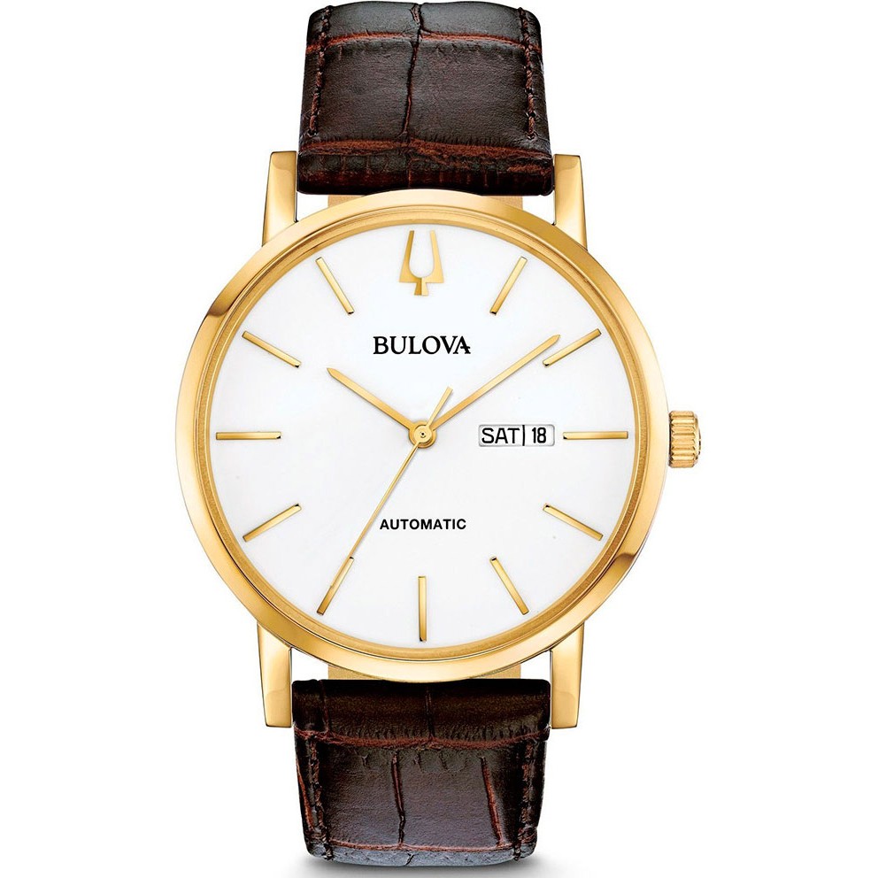 Часы Bulova Automatic 97C107