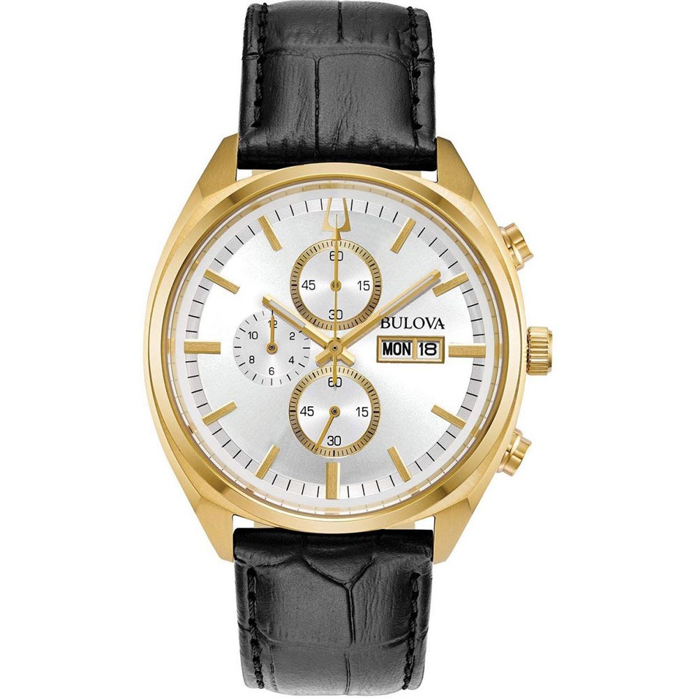 Часы Bulova Classic 97C108