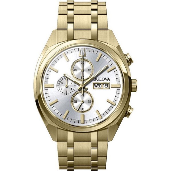Часы Bulova Classic 97C109