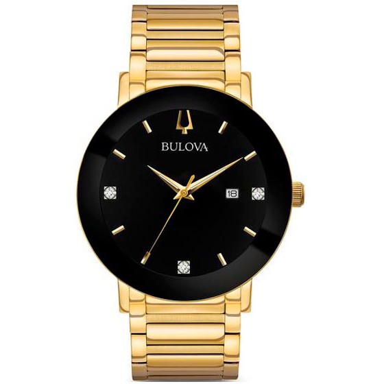 Часы Bulova Dress 97D116