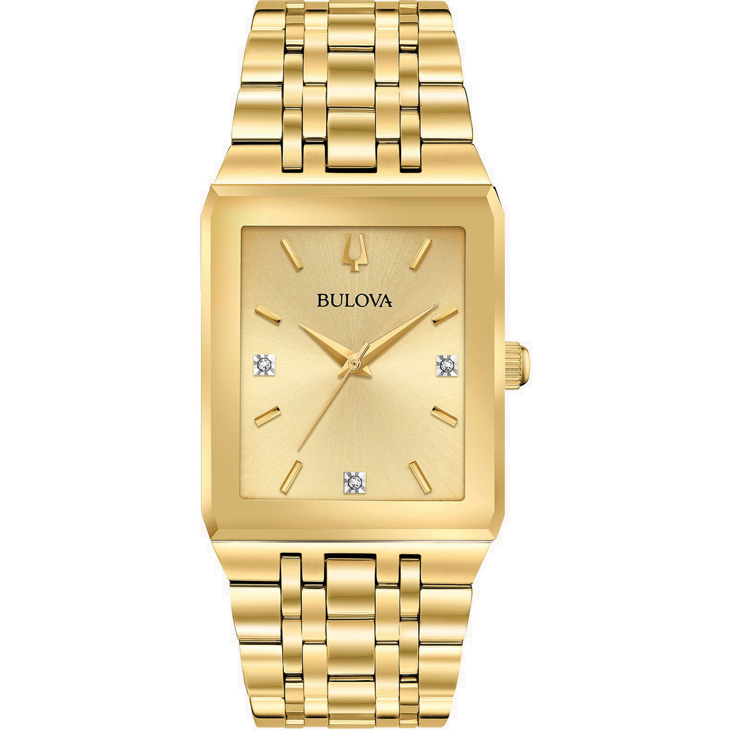 Часы Bulova Millennia 97D120