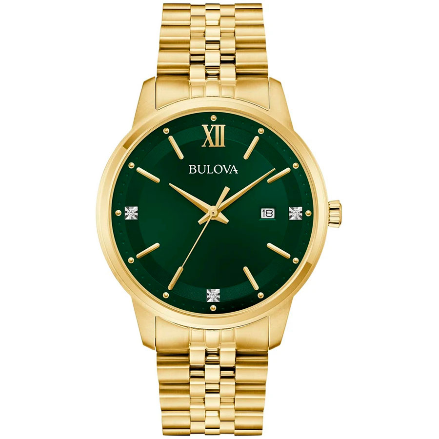 Часы Bulova Diamonds 97D140