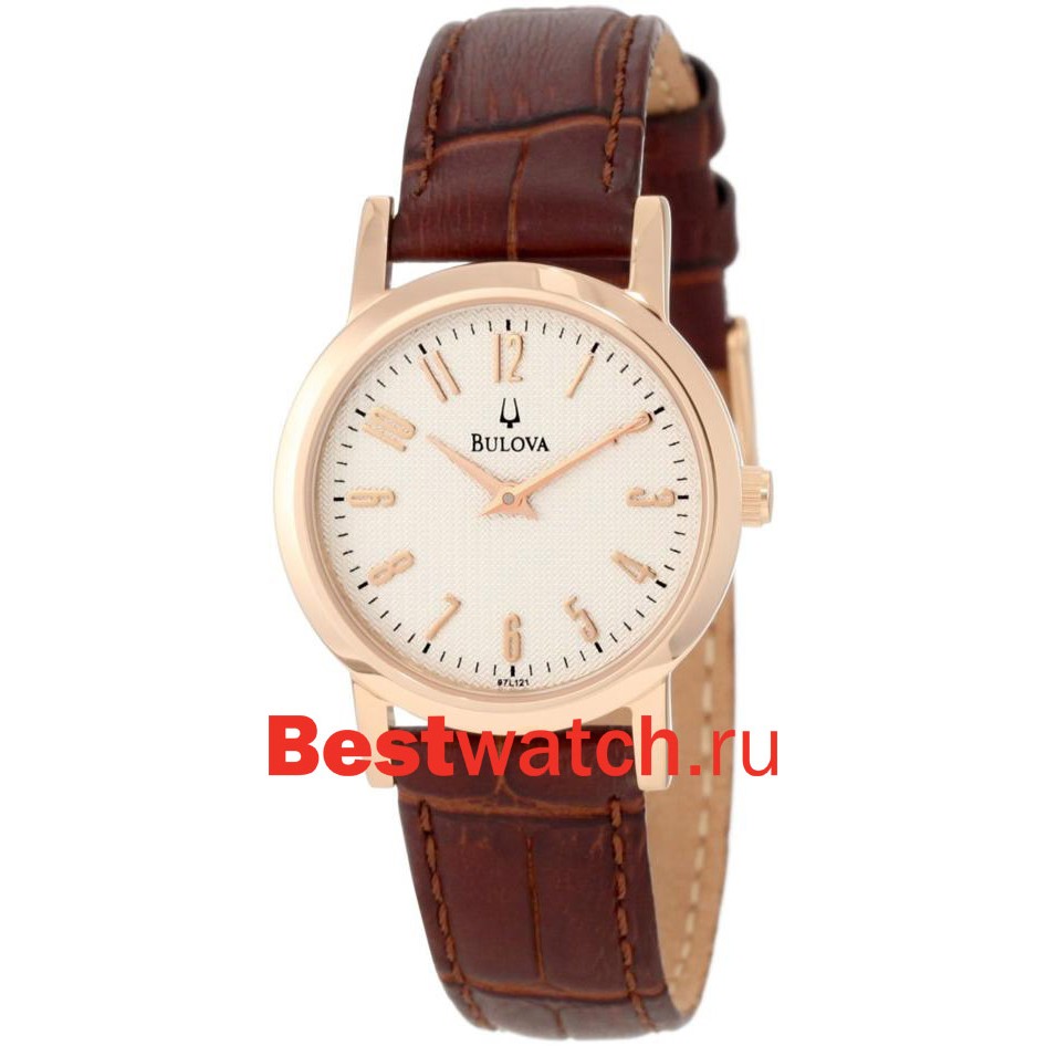 Часы Bulova Dress 97L121
