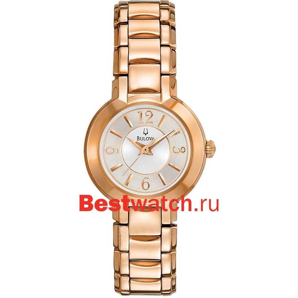 Часы Bulova Dress 97L122