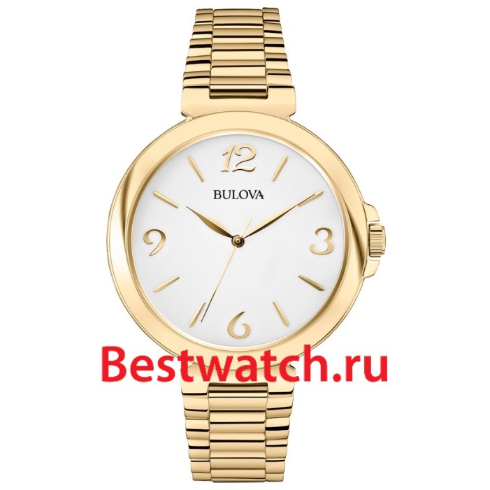 Часы Bulova Classic 97L139