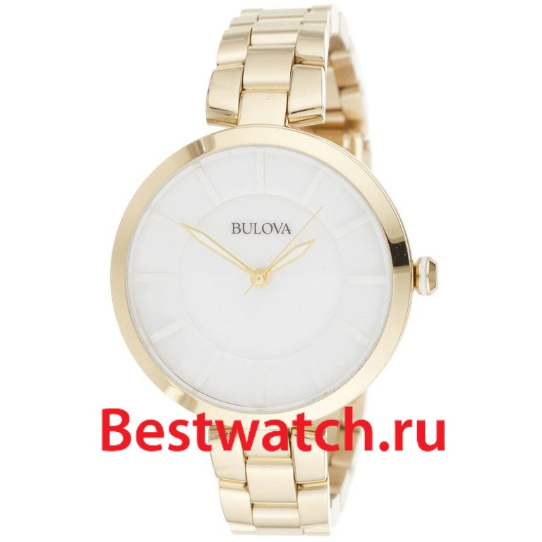 Часы Bulova Classic 97L142