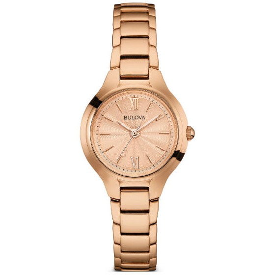 Часы Bulova Dress Ladies 97L151