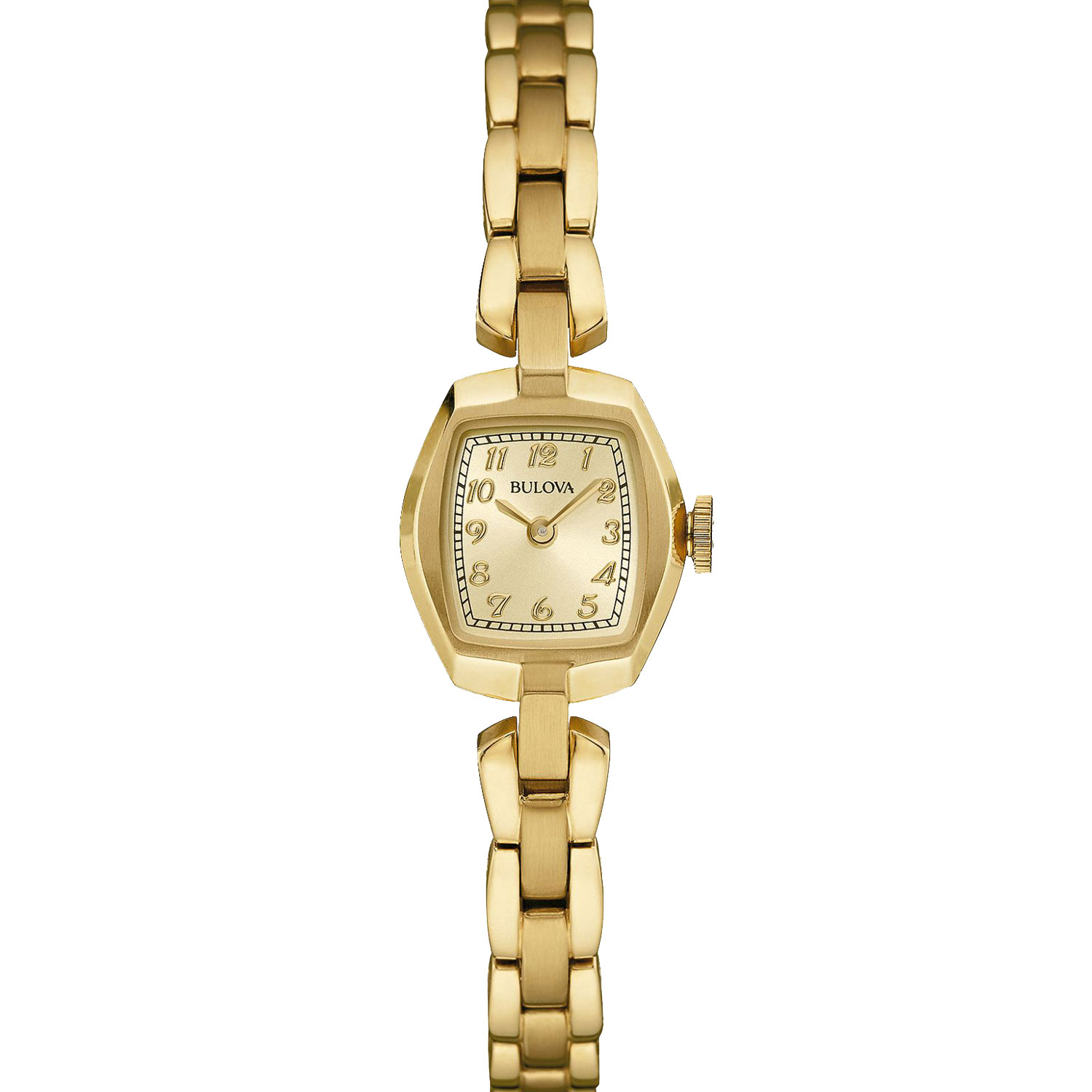 Часы Bulova Classic 97L155