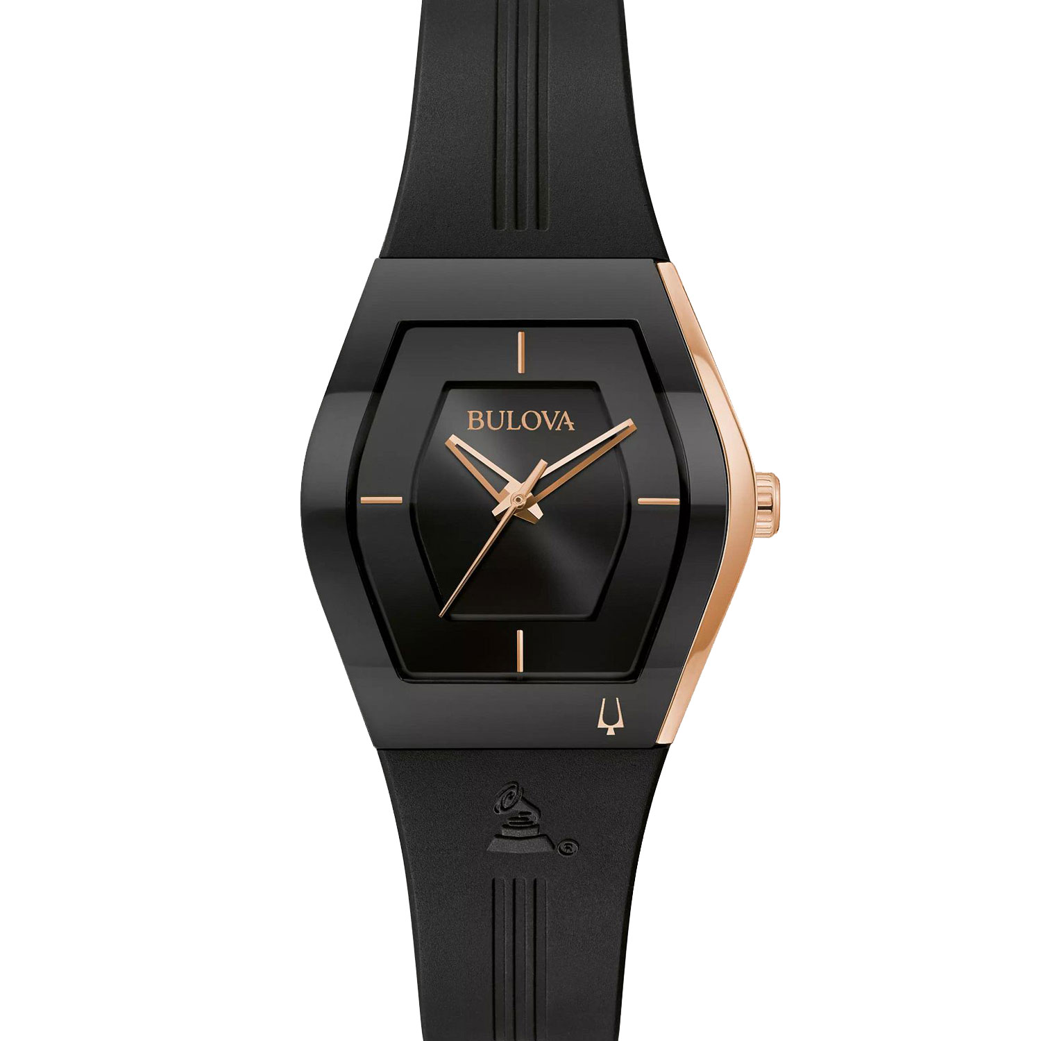 Часы Bulova Gemini 97L163
