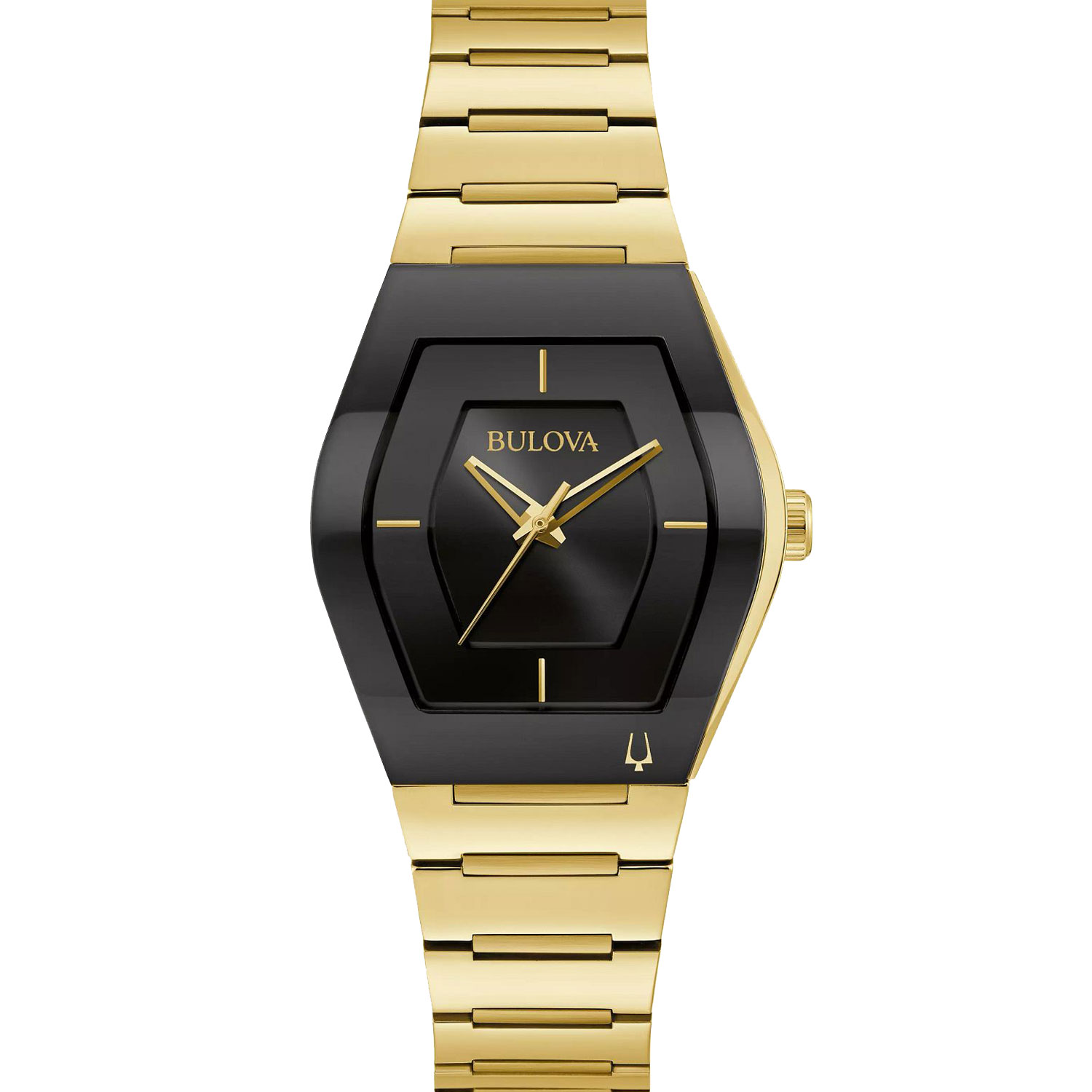 Часы Bulova Gemini 97L164