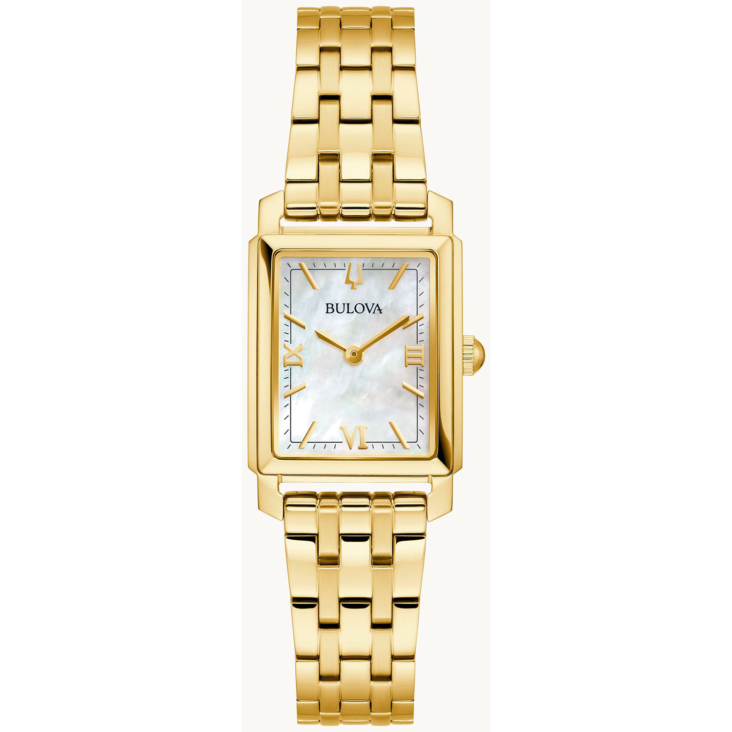 Часы Bulova Sutton 97L177