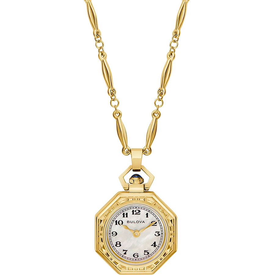 Часы Bulova Rubaiyat 97L182