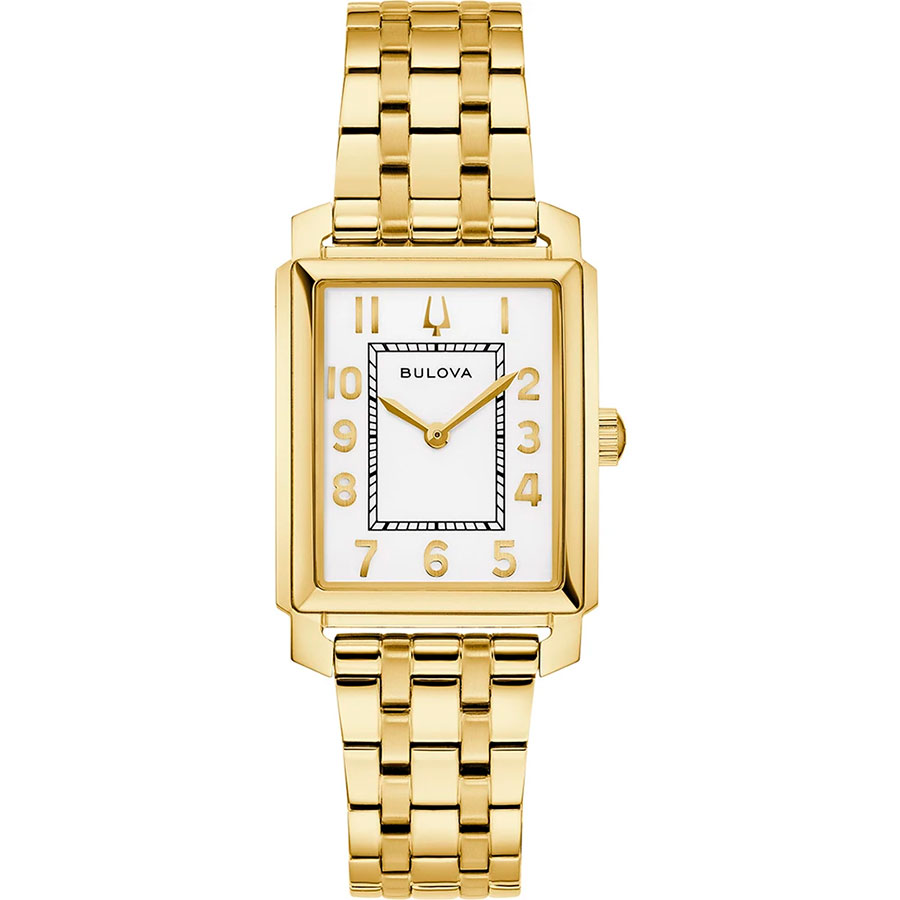 Часы Bulova Sutton 97L186