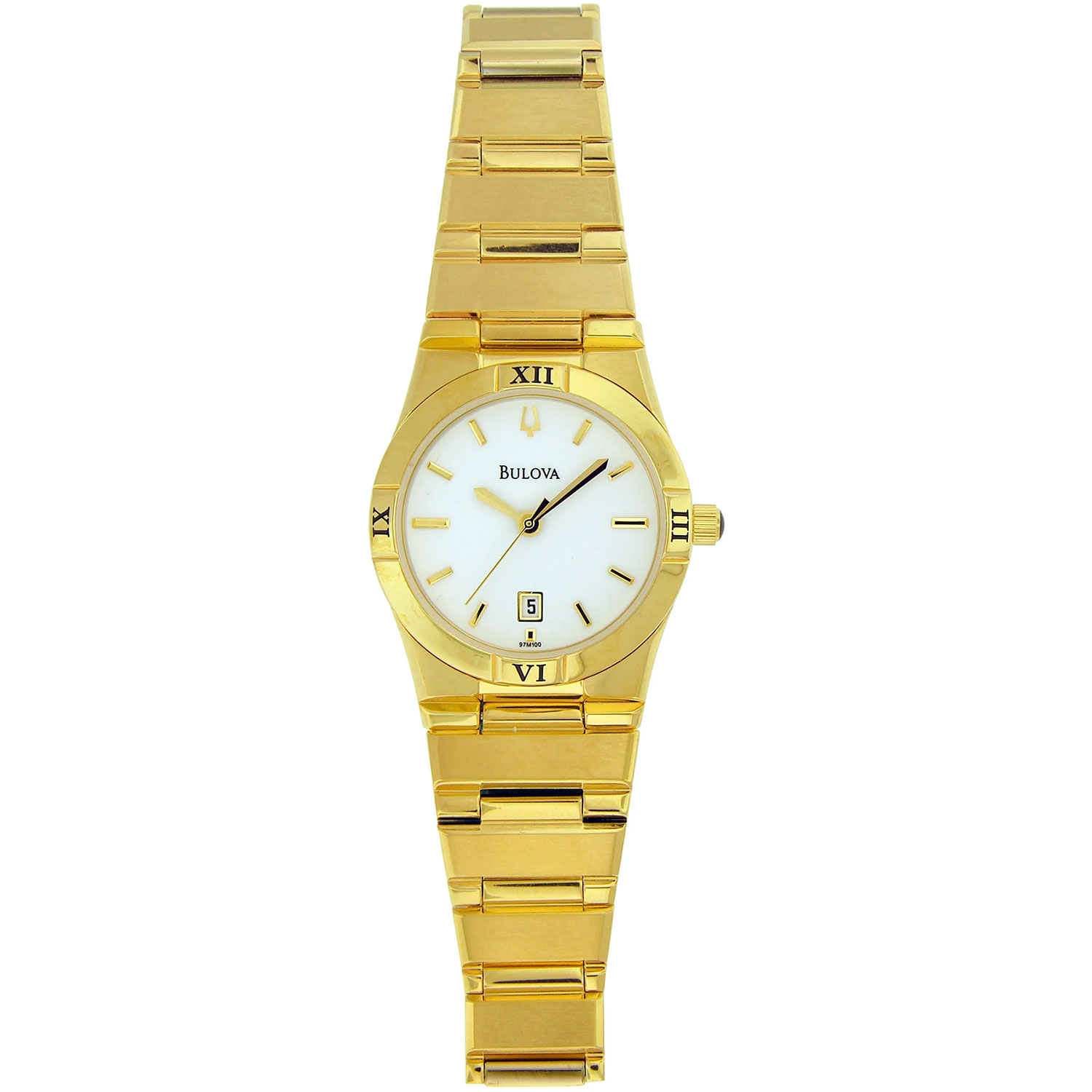 Часы Bulova Sutton 97M100