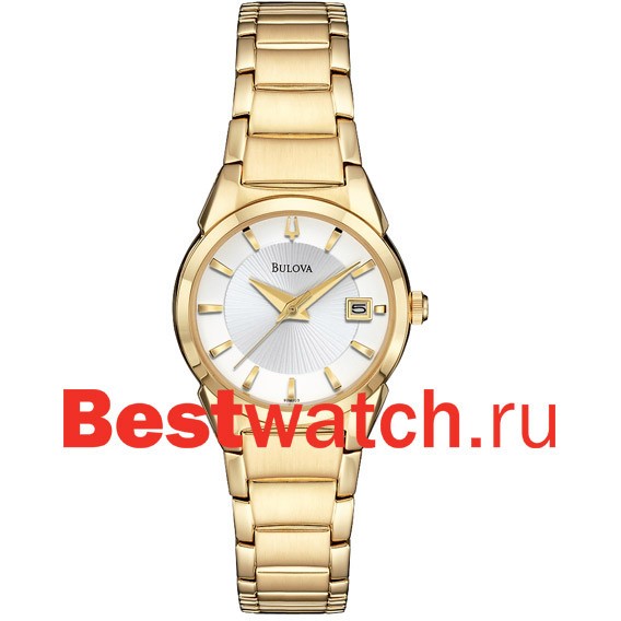 Часы Bulova Dress 97M103
