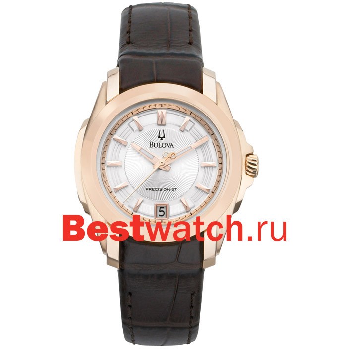 Часы Bulova Precisionist 97M104