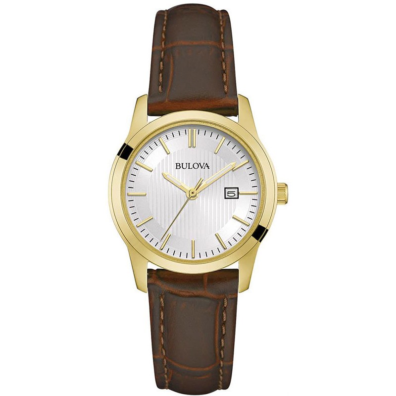 Часы Bulova Classic 97M114