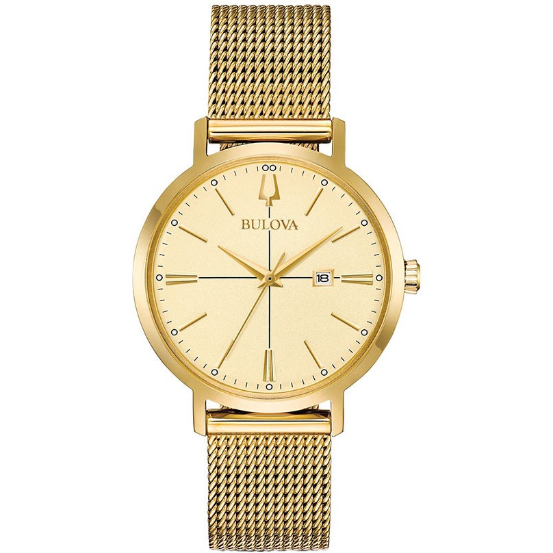 Часы Bulova Classic 97M115