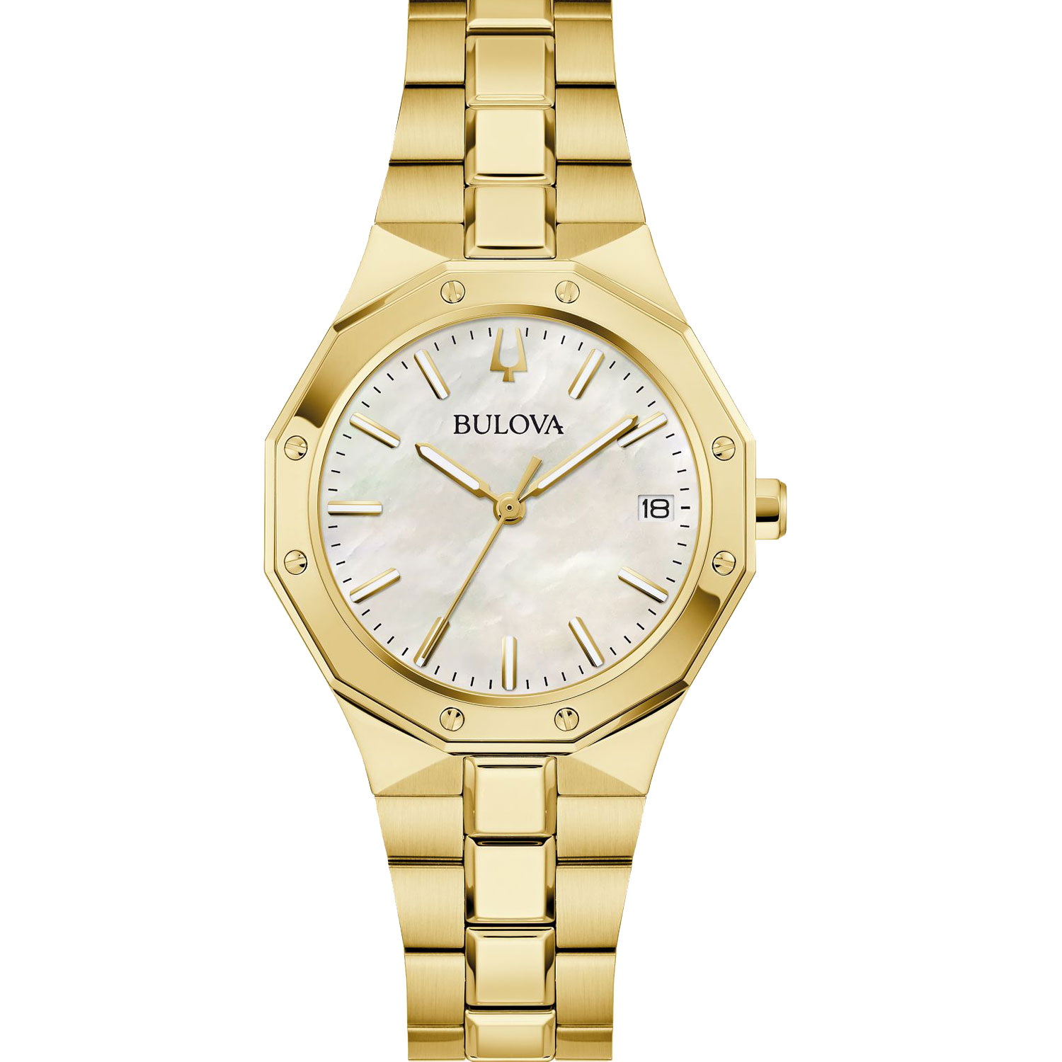 Часы Bulova Prestige 97M119