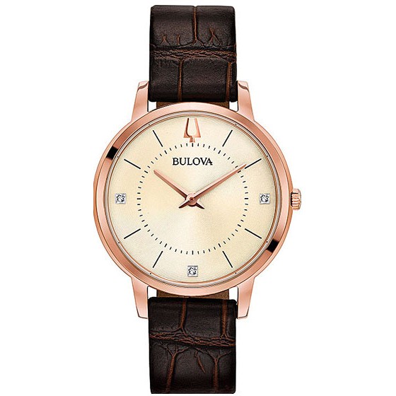 Часы Bulova Classic 97P122
