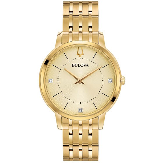 Часы Bulova Classic 97P123