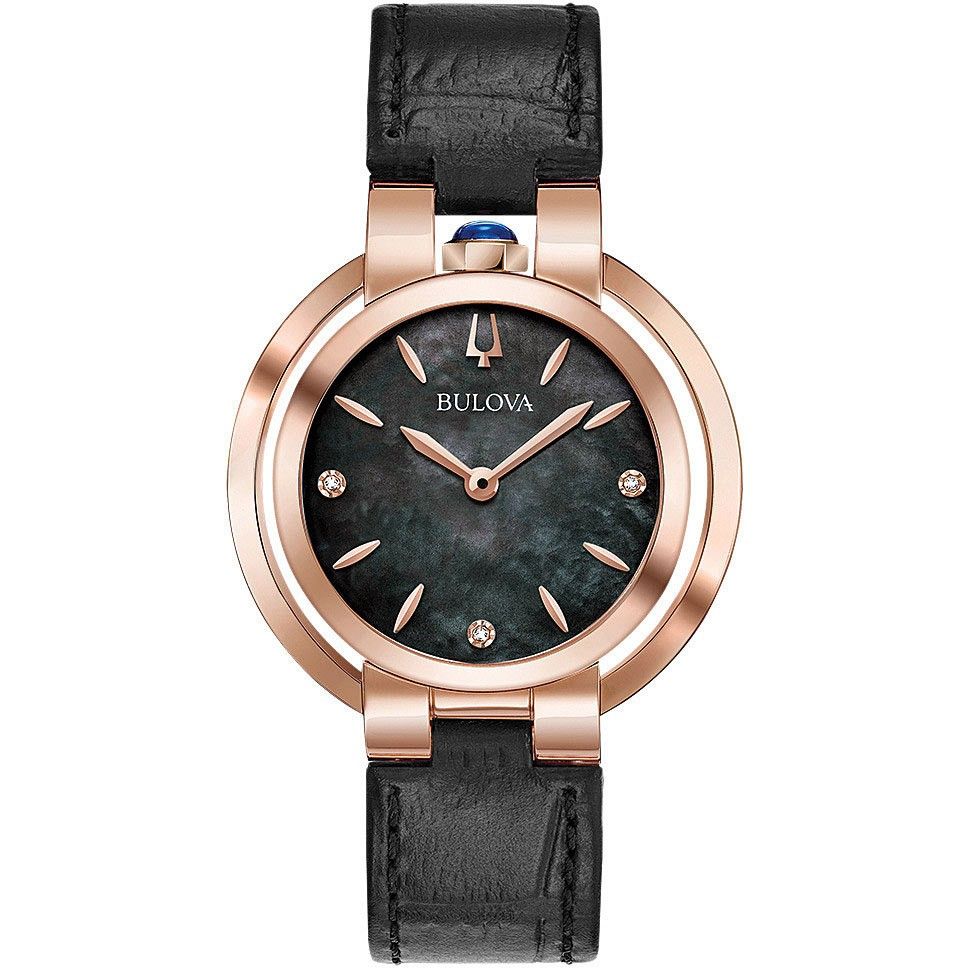 Часы Bulova Rubaiyat 97P139