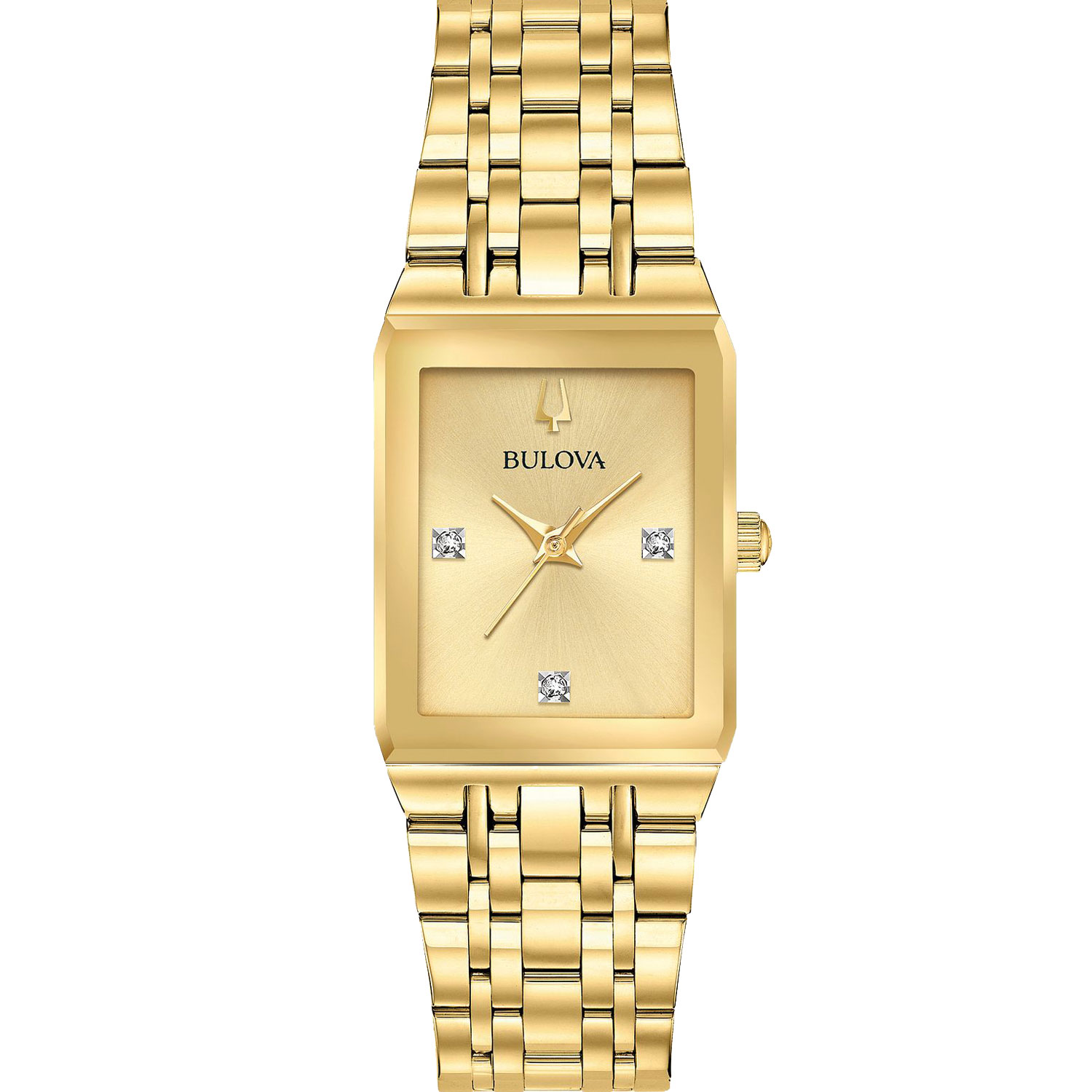 Часы Bulova Millennia 97P140