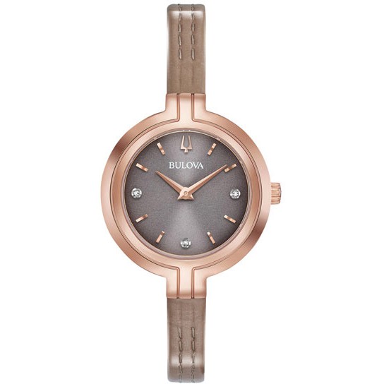 Часы Bulova Rhapsody 97P143