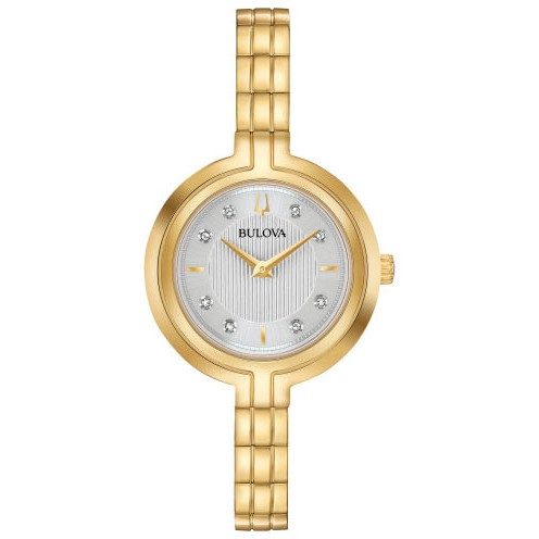 Часы Bulova Rhapsody 97P144