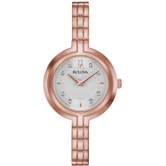 Часы Bulova Rhapsody 97P145