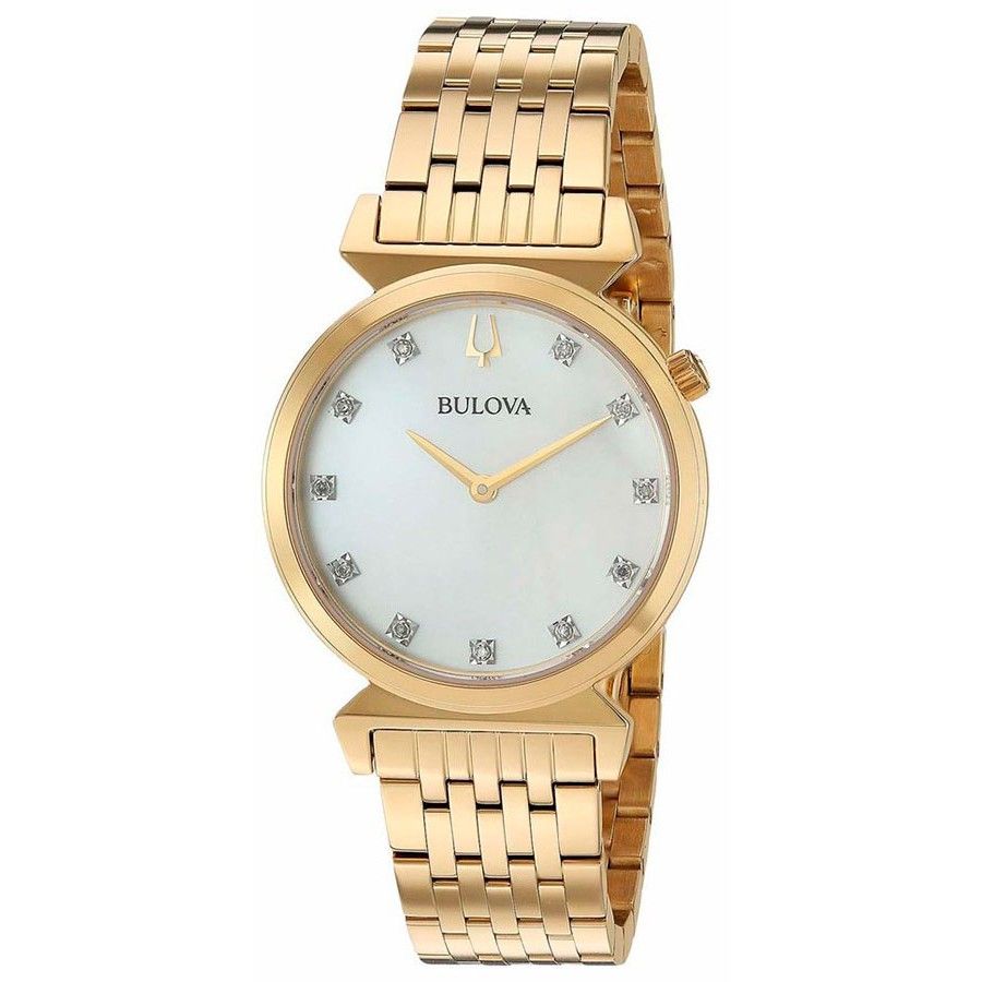Часы Bulova Regatta 97P149