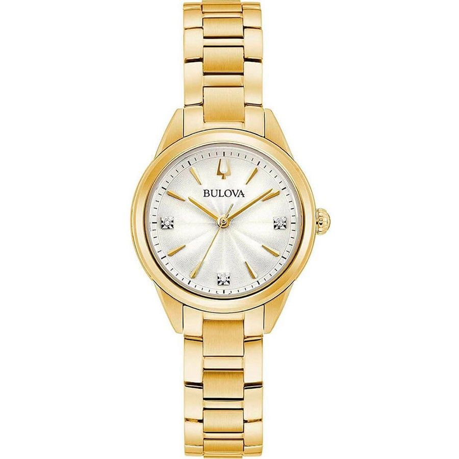Часы Bulova Sutton 97P150